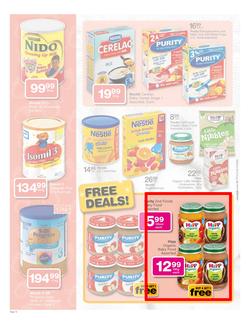Checkers Western Cape : It's Time To Save (20 Aug - 2 Sep), page 10