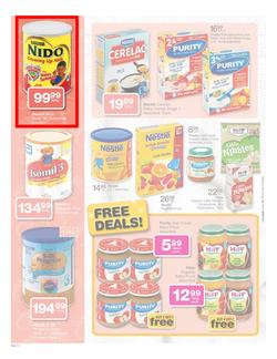 Checkers Western Cape : It's Time To Save (20 Aug - 2 Sep), page 10