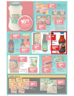 Checkers Gauteng : It's Time To Save (23 Aug - 9 Sep), page 10