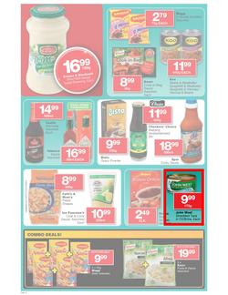 Checkers Gauteng : It's Time To Save (23 Aug - 9 Sep), page 10