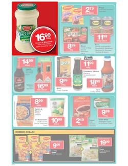 Checkers Gauteng : It's Time To Save (23 Aug - 9 Sep), page 10