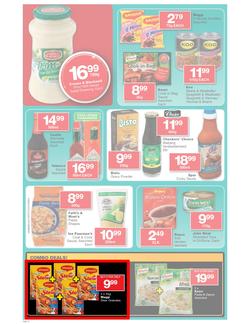 Checkers Gauteng : It's Time To Save (23 Aug - 9 Sep), page 10