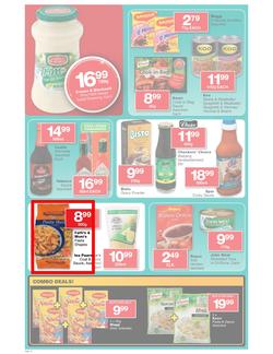 Checkers Gauteng : It's Time To Save (23 Aug - 9 Sep), page 10