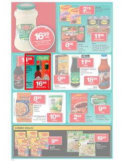 Checkers Gauteng : It's Time To Save (23 Aug - 9 Sep), page 10