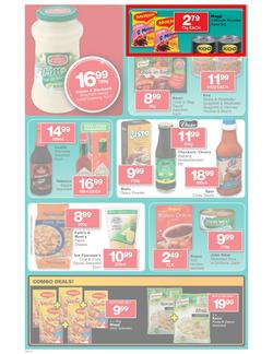 Checkers Gauteng : It's Time To Save (23 Aug - 9 Sep), page 10