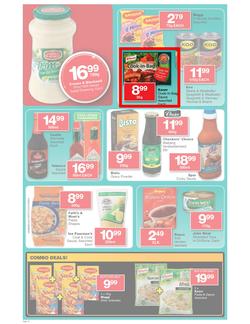 Checkers Gauteng : It's Time To Save (23 Aug - 9 Sep), page 10