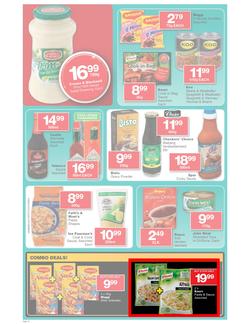 Checkers Gauteng : It's Time To Save (23 Aug - 9 Sep), page 10