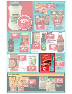 Checkers Gauteng : It's Time To Save (23 Aug - 9 Sep), page 10