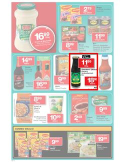 Checkers Gauteng : It's Time To Save (23 Aug - 9 Sep), page 10