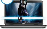 Dell XPS Notebook