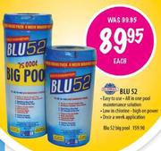 Glomail Blu 52-Each