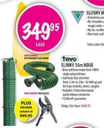 Tevo Slinky Hose-23m