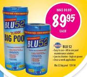 Glomail Blu 52 Big Pool