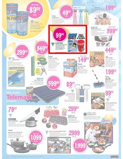 Game : 11 Day Price Blitz - Sunsational (30 Aug - 9 Sep), page 10