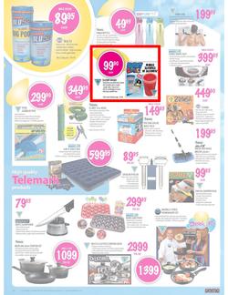 Game : 11 Day Price Blitz - Sunsational (30 Aug - 9 Sep), page 10