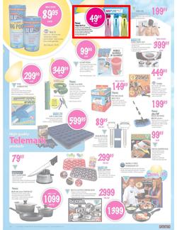 Game : 11 Day Price Blitz - Sunsational (30 Aug - 9 Sep), page 10