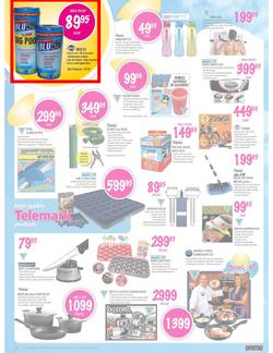 Game : 11 Day Price Blitz - Sunsational (30 Aug - 9 Sep), page 10