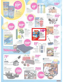 Game : 11 Day Price Blitz - Sunsational (30 Aug - 9 Sep), page 10