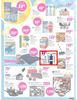 Game : 11 Day Price Blitz - Sunsational (30 Aug - 9 Sep), page 10