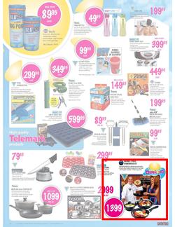 Game : 11 Day Price Blitz - Sunsational (30 Aug - 9 Sep), page 10