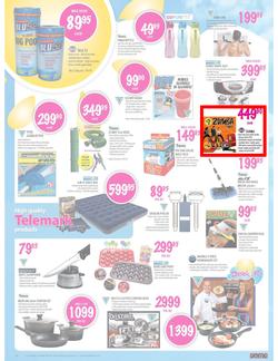 Game : 11 Day Price Blitz - Sunsational (30 Aug - 9 Sep), page 10