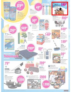 Game : 11 Day Price Blitz - Sunsational (30 Aug - 9 Sep), page 10