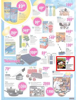 Game : 11 Day Price Blitz - Sunsational (30 Aug - 9 Sep), page 10
