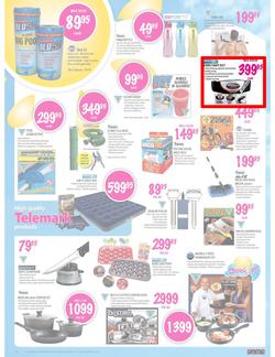 Game : 11 Day Price Blitz - Sunsational (30 Aug - 9 Sep), page 10