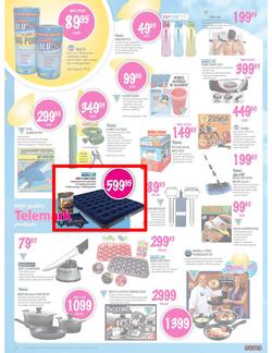 Game : 11 Day Price Blitz - Sunsational (30 Aug - 9 Sep), page 10