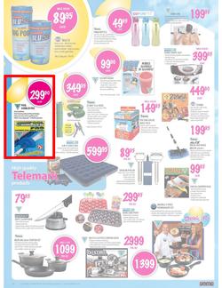Game : 11 Day Price Blitz - Sunsational (30 Aug - 9 Sep), page 10