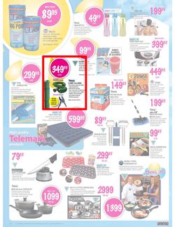 Game : 11 Day Price Blitz - Sunsational (30 Aug - 9 Sep), page 10
