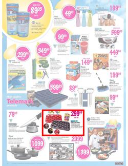 Game : 11 Day Price Blitz - Sunsational (30 Aug - 9 Sep), page 10