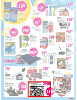 Game : 11 Day Price Blitz - Sunsational (30 Aug - 9 Sep), page 10