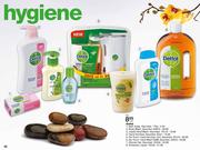Dettol Antiseptic Liquid-750ml Each