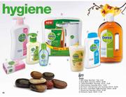 Dettol Liquid Hand Wash Assorted-150ml Each