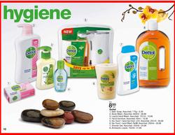 Checkers Gauteng : Health & Beauty (27 Aug - 9 Sep), page 10