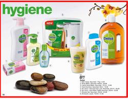 Checkers Gauteng : Health & Beauty (27 Aug - 9 Sep), page 10