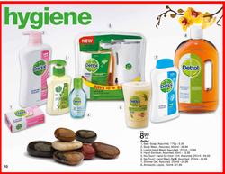 Checkers Gauteng : Health & Beauty (27 Aug - 9 Sep), page 10