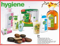 Checkers Gauteng : Health & Beauty (27 Aug - 9 Sep), page 10