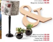 Lamp Shade