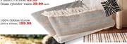 100% Cotton Throw-200x220cm