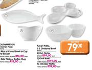 Russell Hobbs Fish Platter-Each