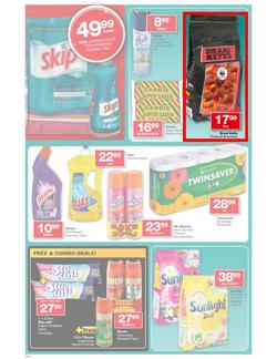 Checkers Gauteng : It's Time To Save (10 Sep - 23 Sep), page 10