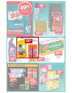 Checkers Gauteng : It's Time To Save (10 Sep - 23 Sep), page 10