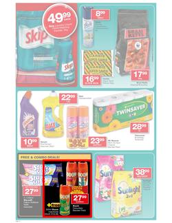 Checkers Gauteng : It's Time To Save (10 Sep - 23 Sep), page 10