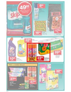 Checkers Gauteng : It's Time To Save (10 Sep - 23 Sep), page 10