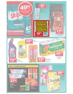 Checkers Gauteng : It's Time To Save (10 Sep - 23 Sep), page 10