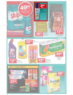 Checkers Gauteng : It's Time To Save (10 Sep - 23 Sep), page 10