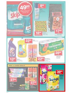 Checkers Gauteng : It's Time To Save (10 Sep - 23 Sep), page 10