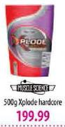 Muscle Science Xplode Hardcore-500g